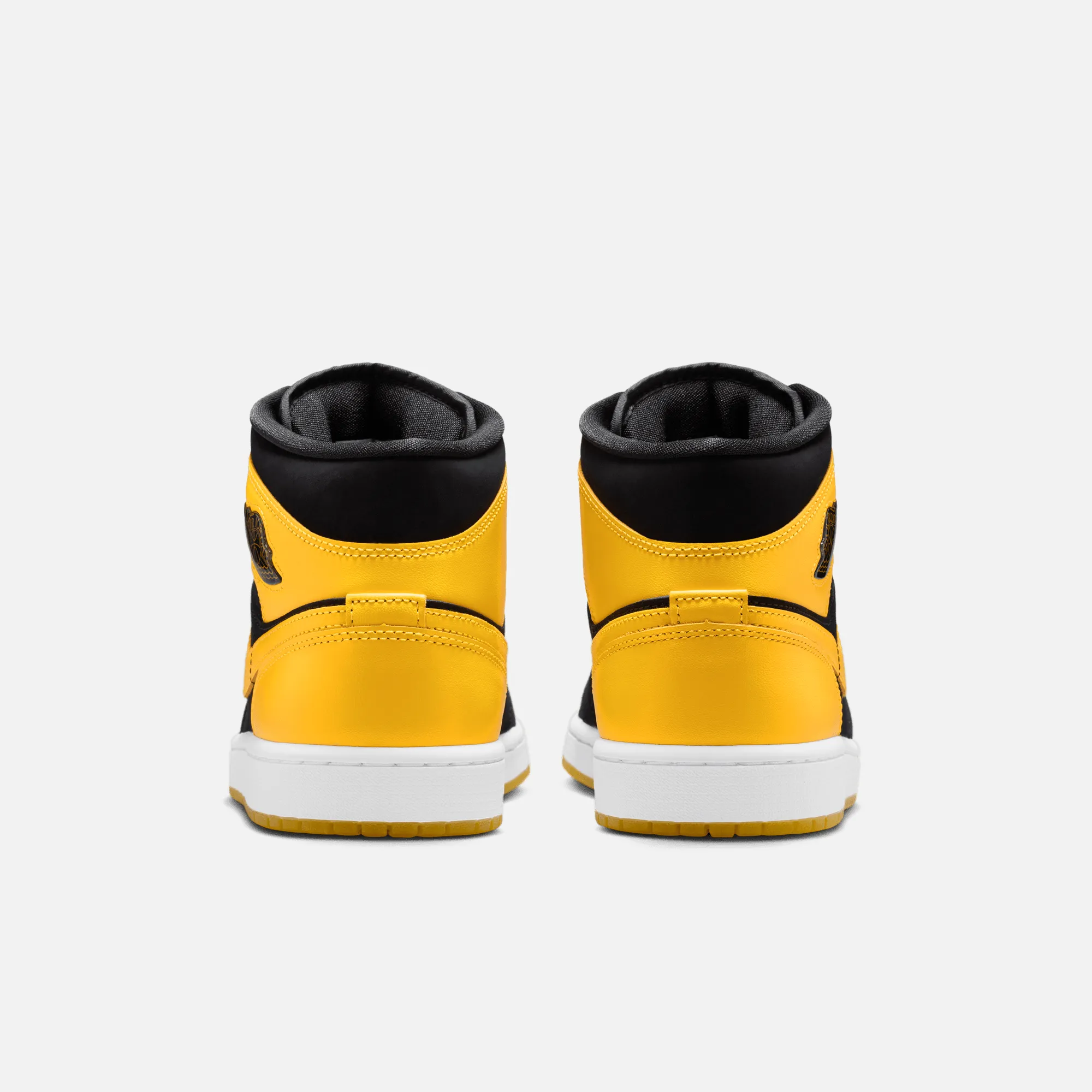 Air Jordan 1 Mid New Love Dress With Sneakers