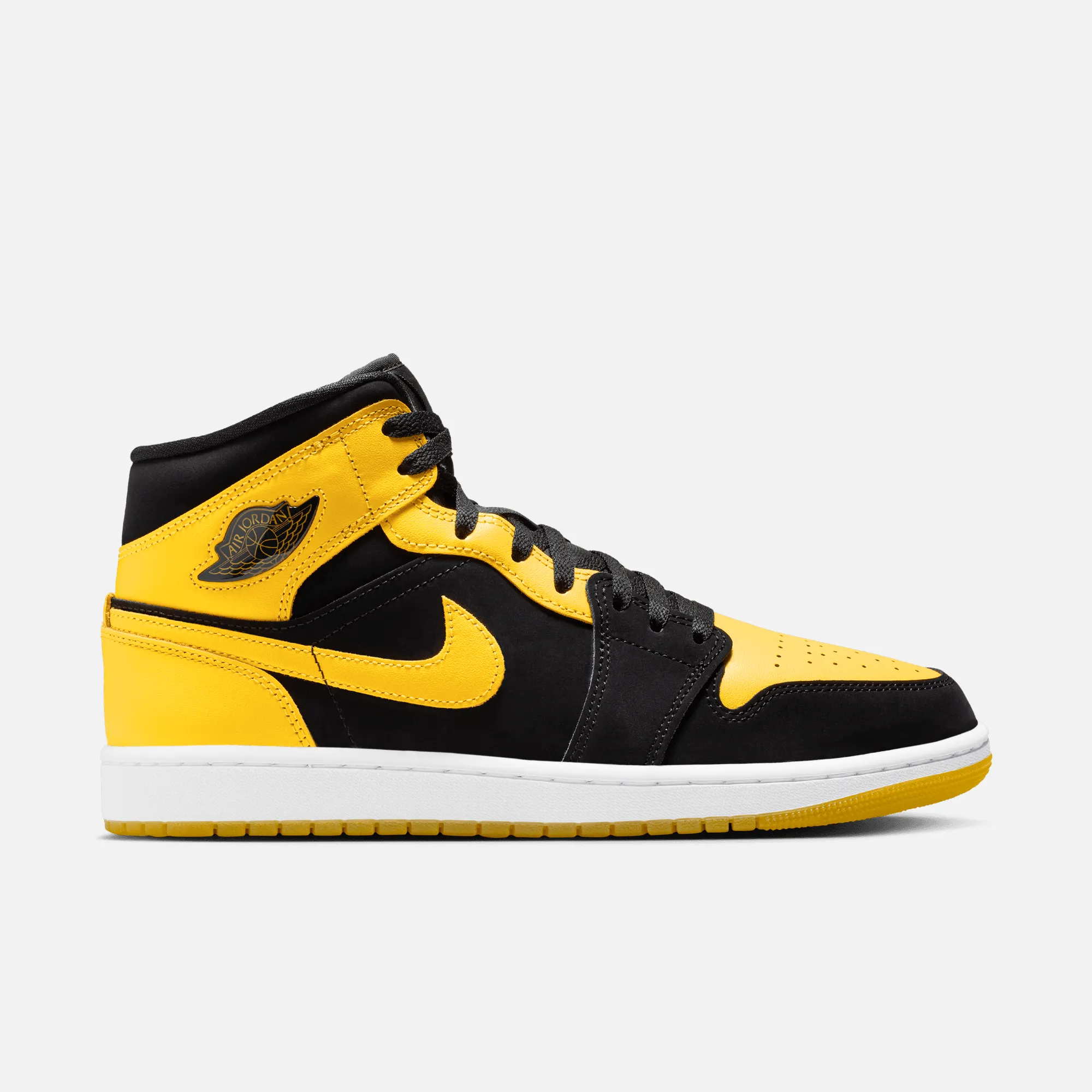 Topo Sneakers Air Jordan 1 Mid New Love