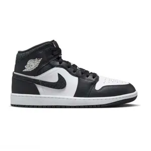 Retro Jordan Sneakers Air Jordan 1 Mid SE 'Panda Elephant'