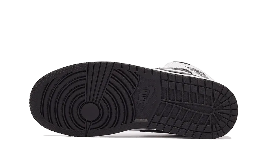 Otomix Sneakers Air Jordan 1 Mid White Black