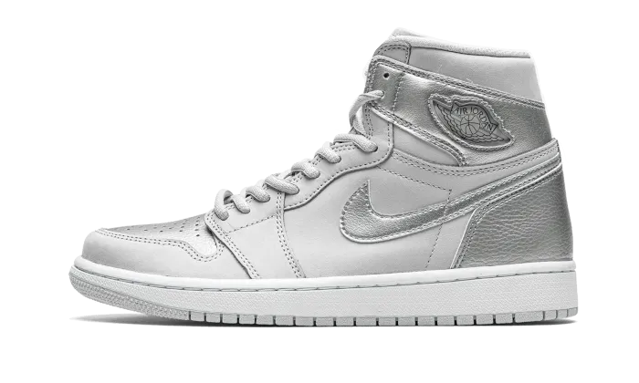 Air Jordan 1 Retro High CO Japan Neutral Grey (2020) Best Walking/running Sneakers