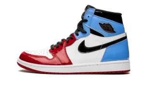 Sneakers Starter Air Jordan 1 Retro High Fearless OG