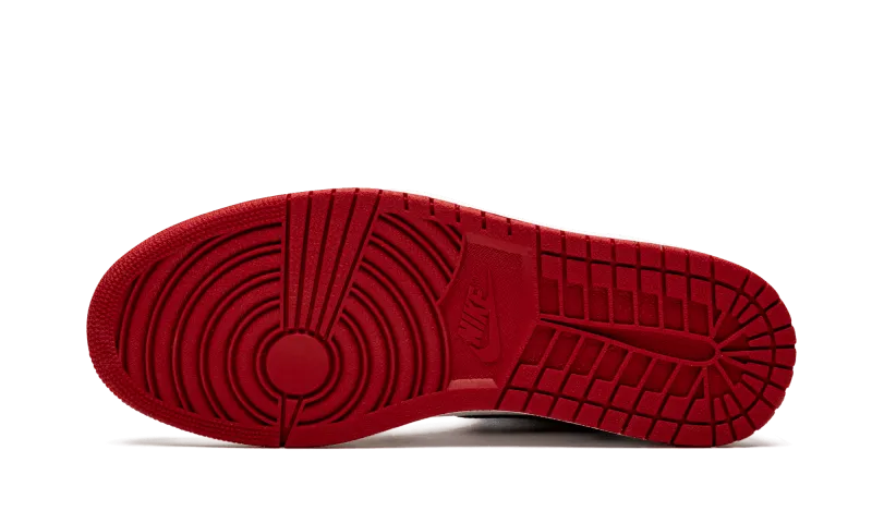 Air Jordan 1 Retro High Fearless OG Basic Sneakers