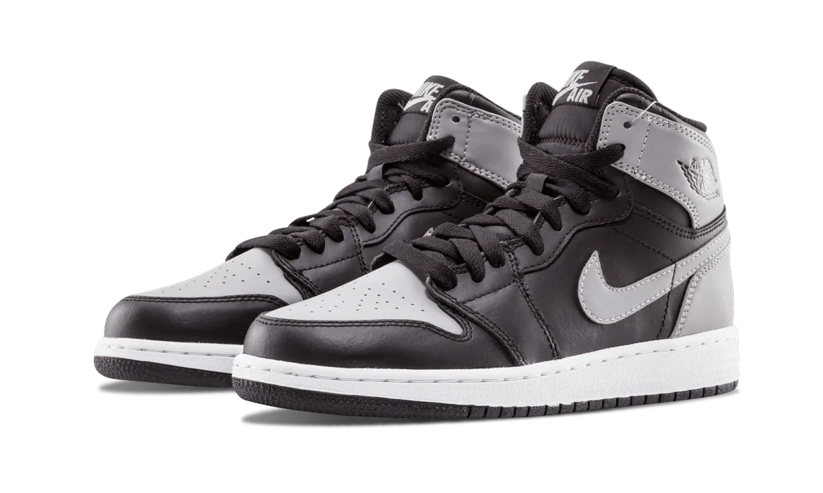 Churchs Sneakers Air Jordan 1 Retro High OG GS "Shadow"