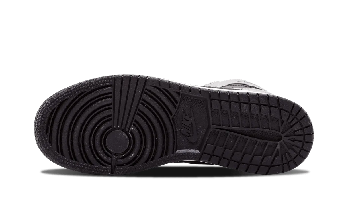 Size 18 Sneakers Air Jordan 1 Retro High OG GS "Shadow"