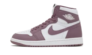 Unisex Sneakers Air Jordan 1 Retro High OG Mauve
