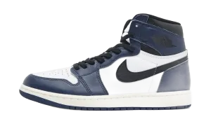 Buy Used Sneakers Air Jordan 1 Retro High OG Midnight Navy