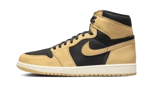 Air Jordan 1 Retro High OG Vachetta Tan (Heirloom) Cali Sneakers