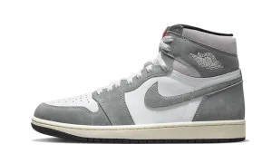 Bloch Dance Sneakers Air Jordan 1 Retro High OG Washed Black