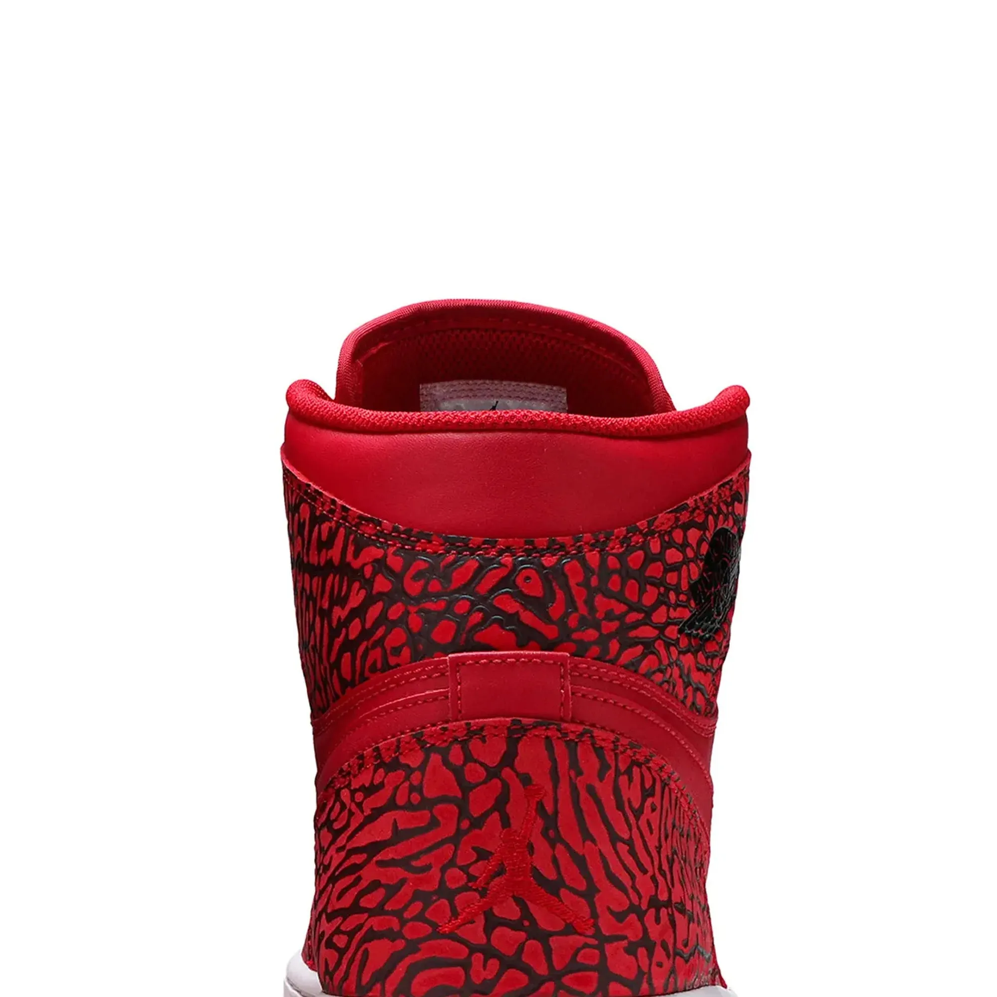 Sneakers With Arch Support Air Jordan 1 Retro 'Red Elephant Print' (2016)