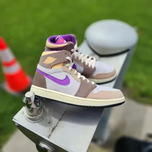 Air Jordan 1 Zoom CMFT 2 Best Sneakers For Pickleball