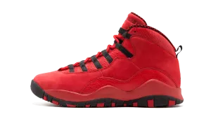 Resell Sneakers Air Jordan 10 Retro HOH GS "Steve Wiebe"