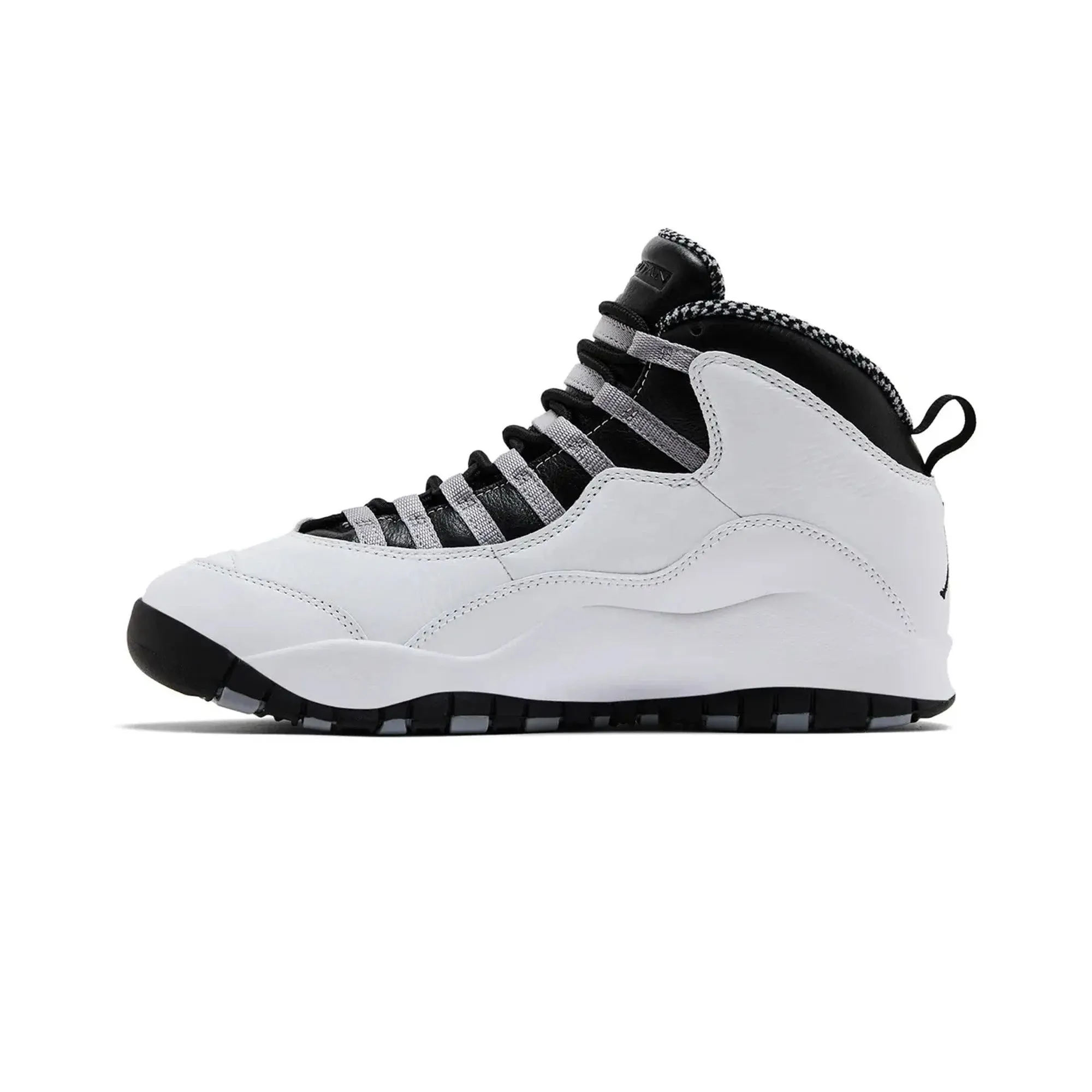 Air Jordan 10 Retro OG 'Steel' (2025) Originals Samba Sneakers