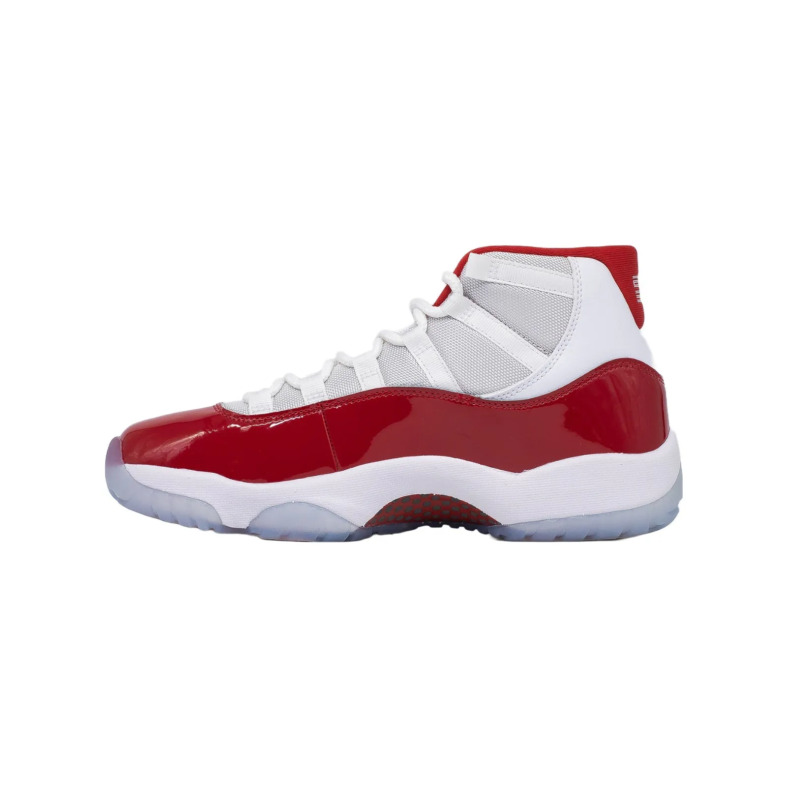 Leggings And Sneakers Air Jordan 11, Cherry (2022)