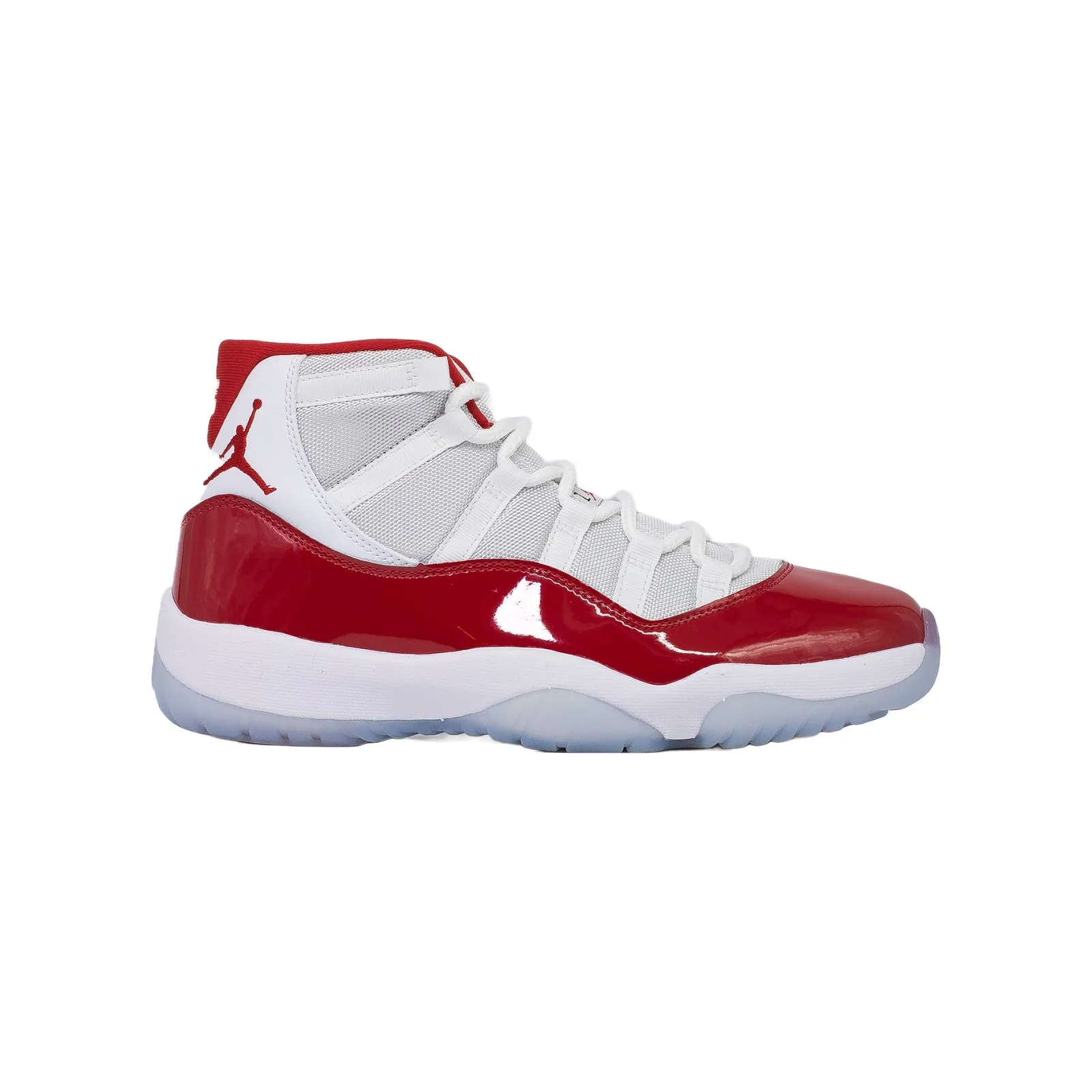 Polka Dot Sneakers Air Jordan 11, Cherry (2022)
