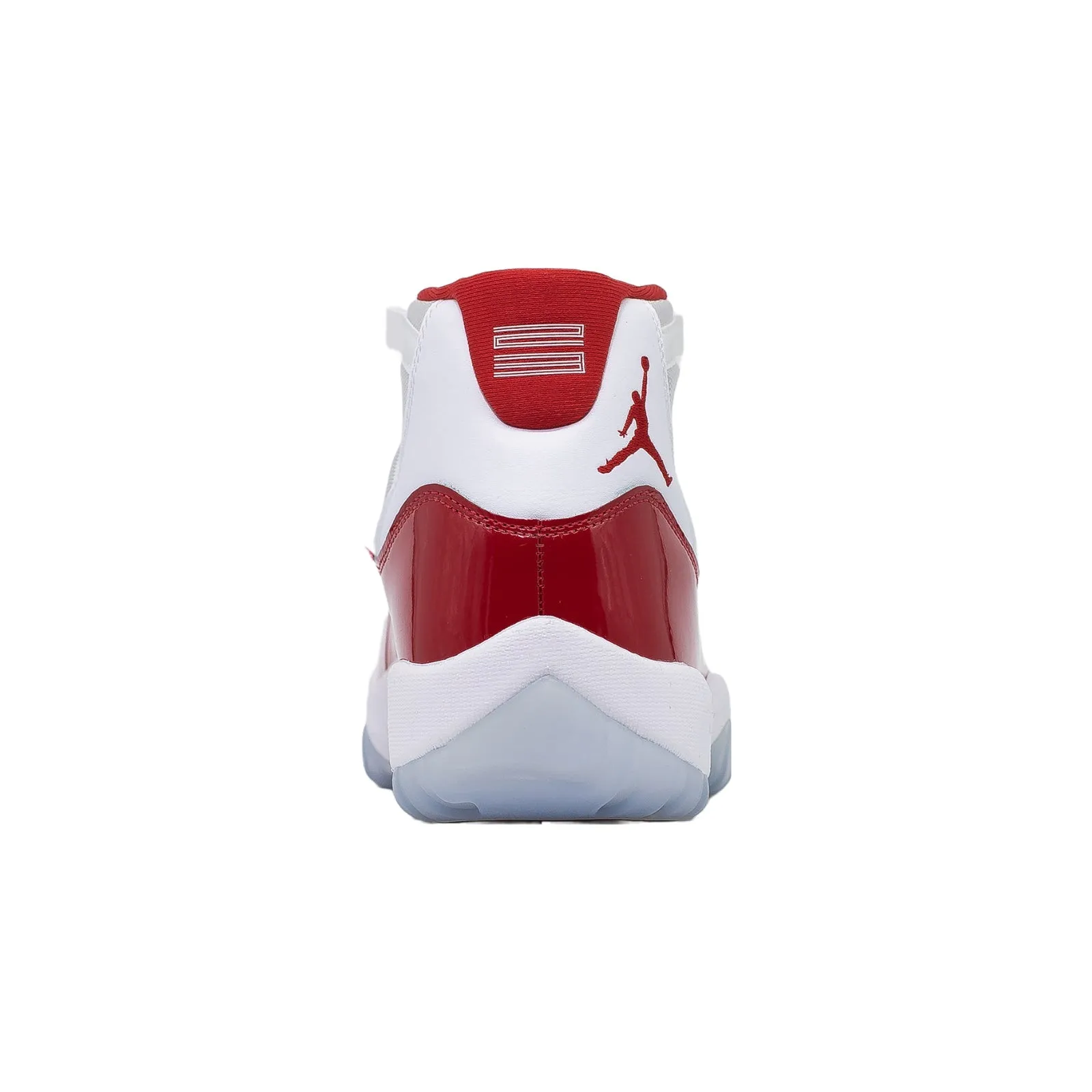 Back 70 Sneakers Reviews Air Jordan 11, Cherry (2022)