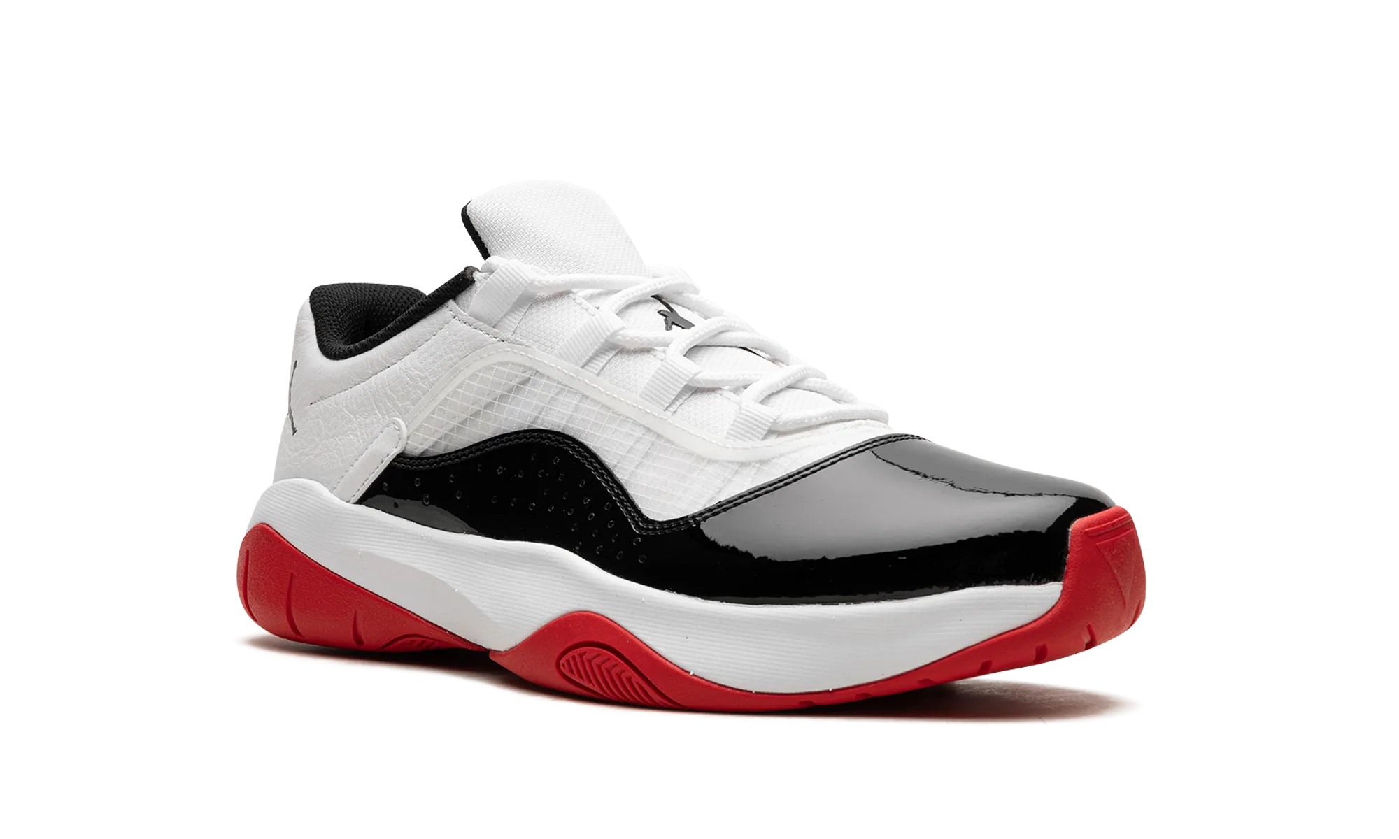 Solomons Sneakers AIR JORDAN 11 CMFT LOW "Concord Bred"