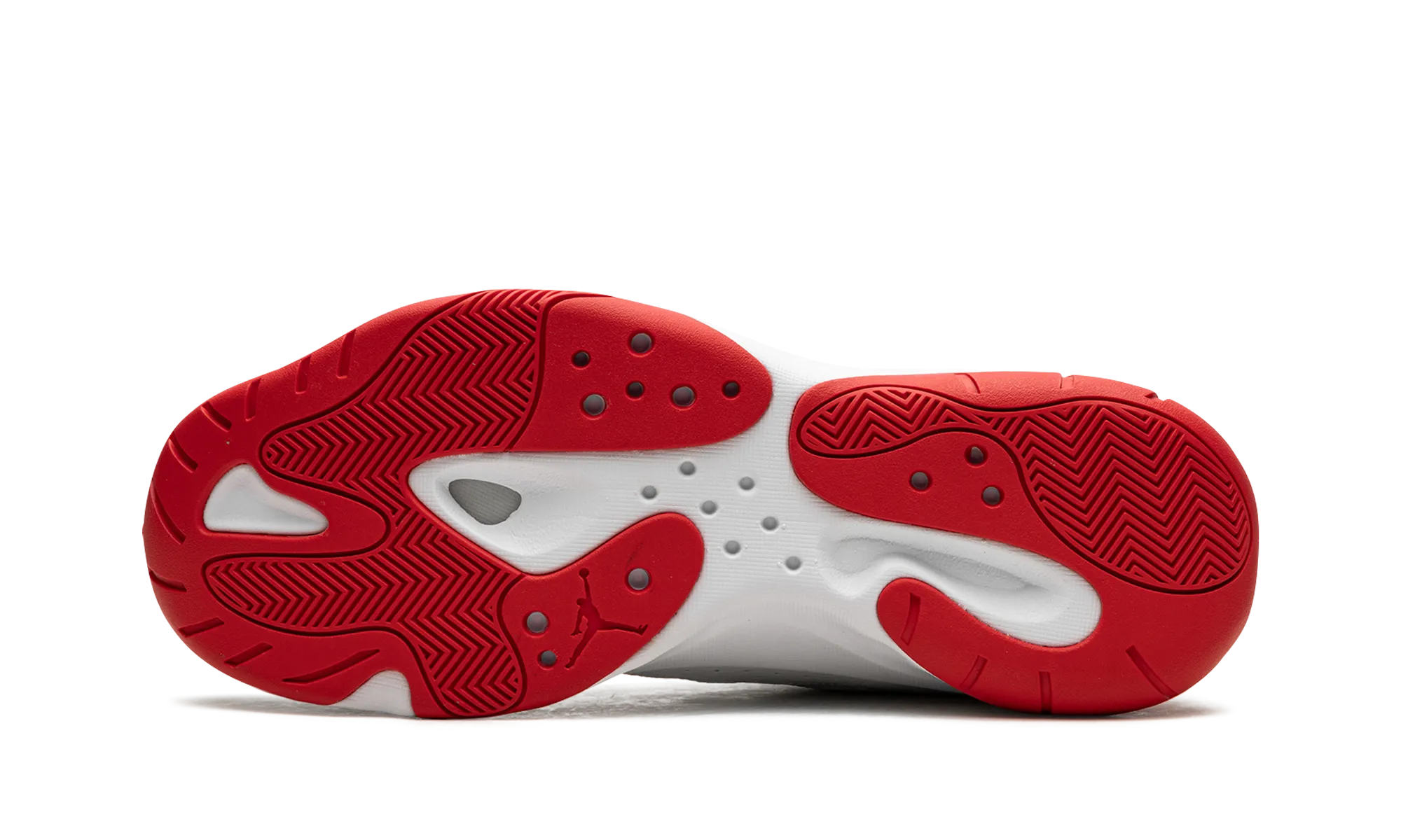 AIR JORDAN 11 CMFT LOW "Concord Bred" D Rose Sneakers