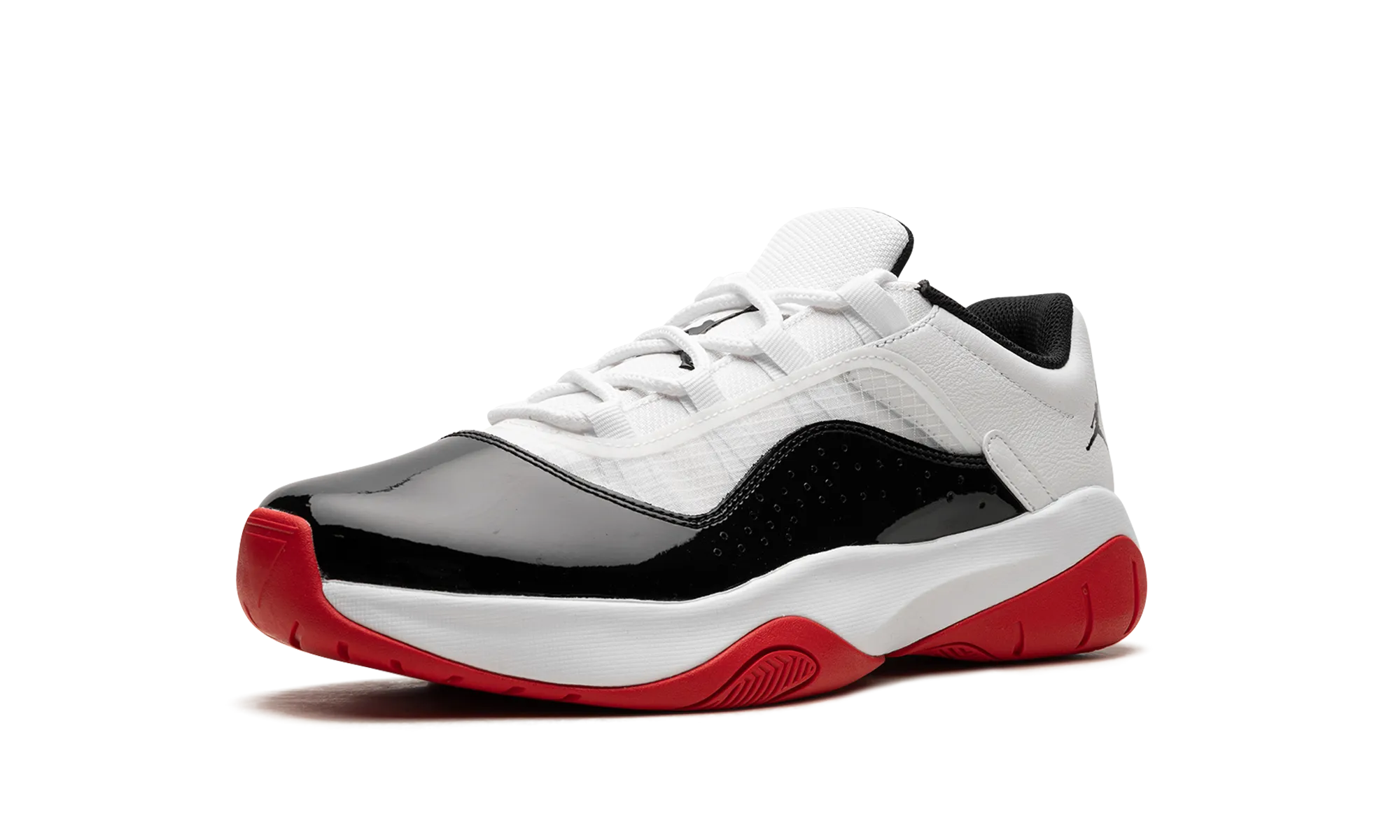 AIR JORDAN 11 CMFT LOW "Concord Bred" 5. NULL