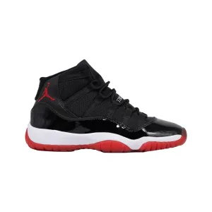 Sneakers And Tees Air Jordan 11 (GS), Bred (2019)