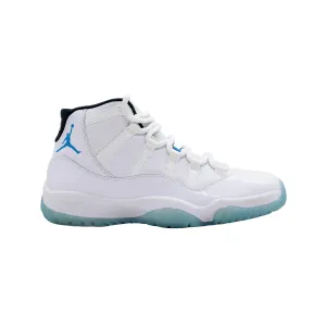 Apb Sneakers Air Jordan 11, Legend Blue (2014)