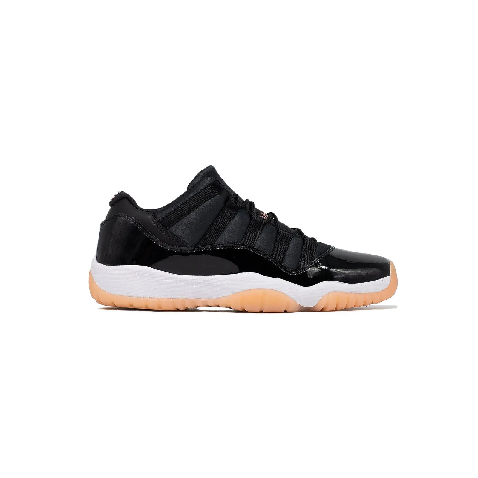 Sneakers Vince Air Jordan 11 Low (GS), Bleached Coral