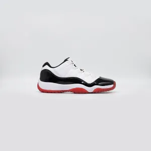 Buy One Get One Free Sneakers Air Jordan 11 Low (GS), Concord- Bred