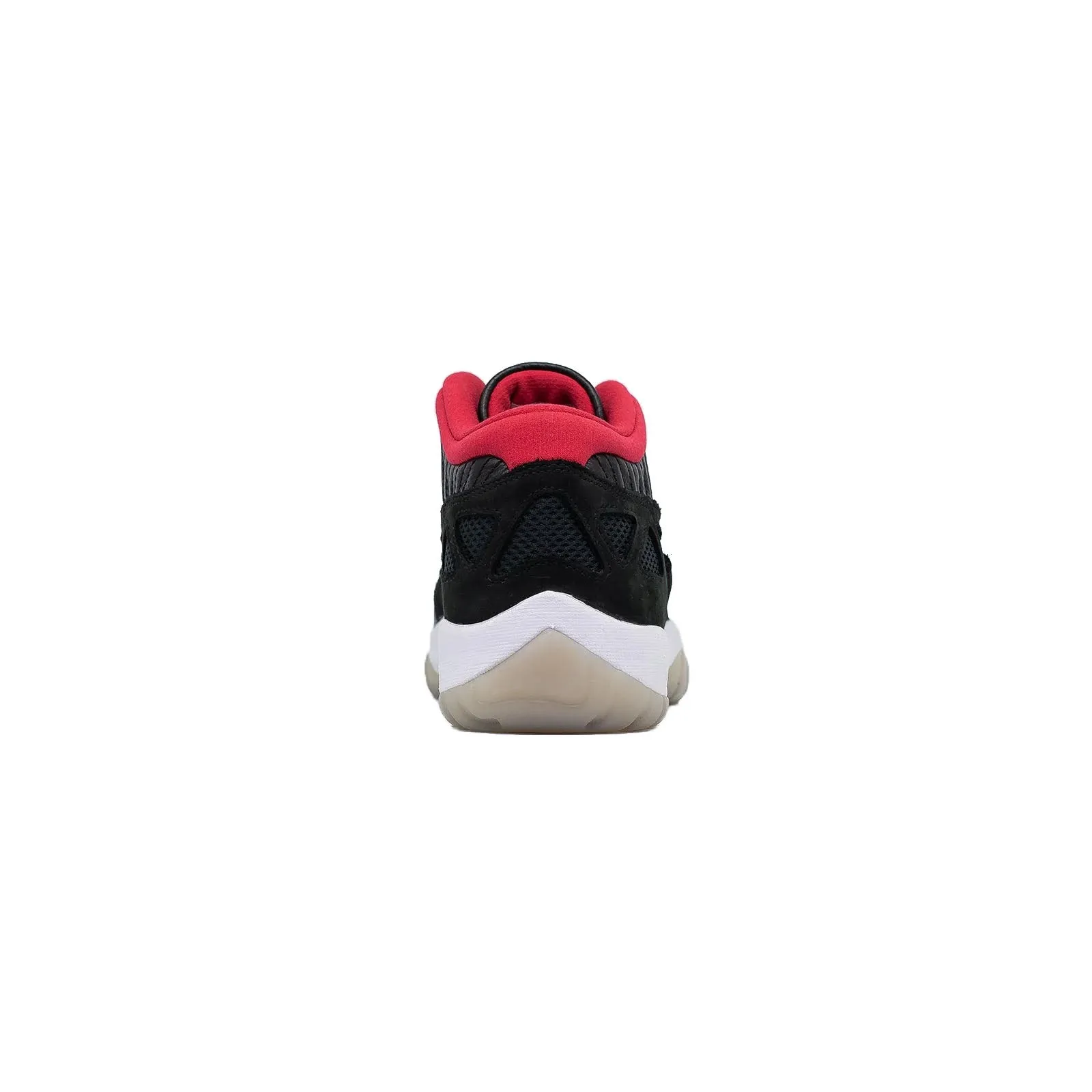 Air Jordan 11 Low, IE Bred (2021) Gortex Sneakers