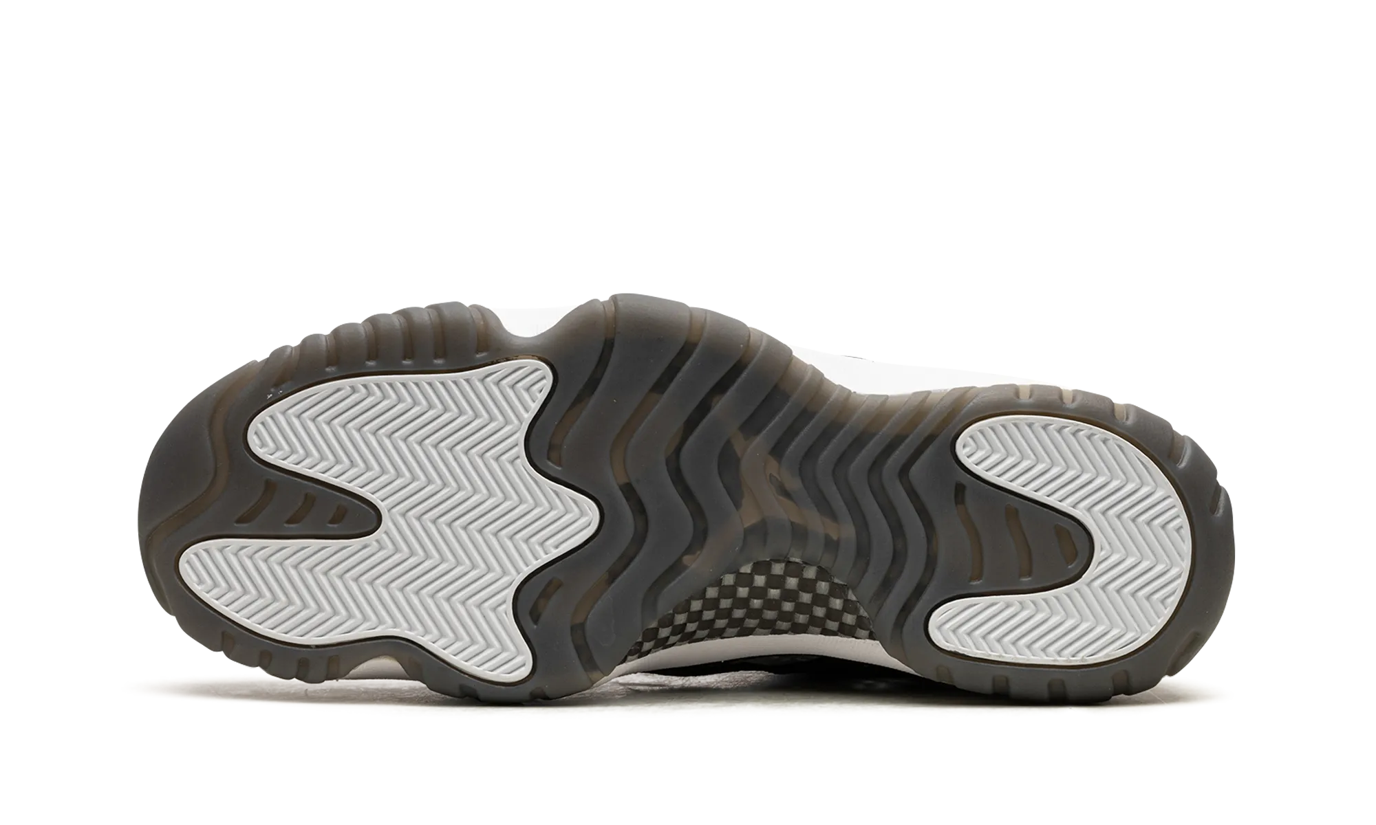 Air Jordan 11 Low IE "Black/White" Sneakers Types