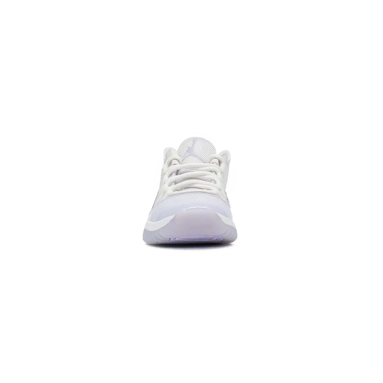 Naruto Sneakers Air Jordan 11 Low (PS), Pure Violet