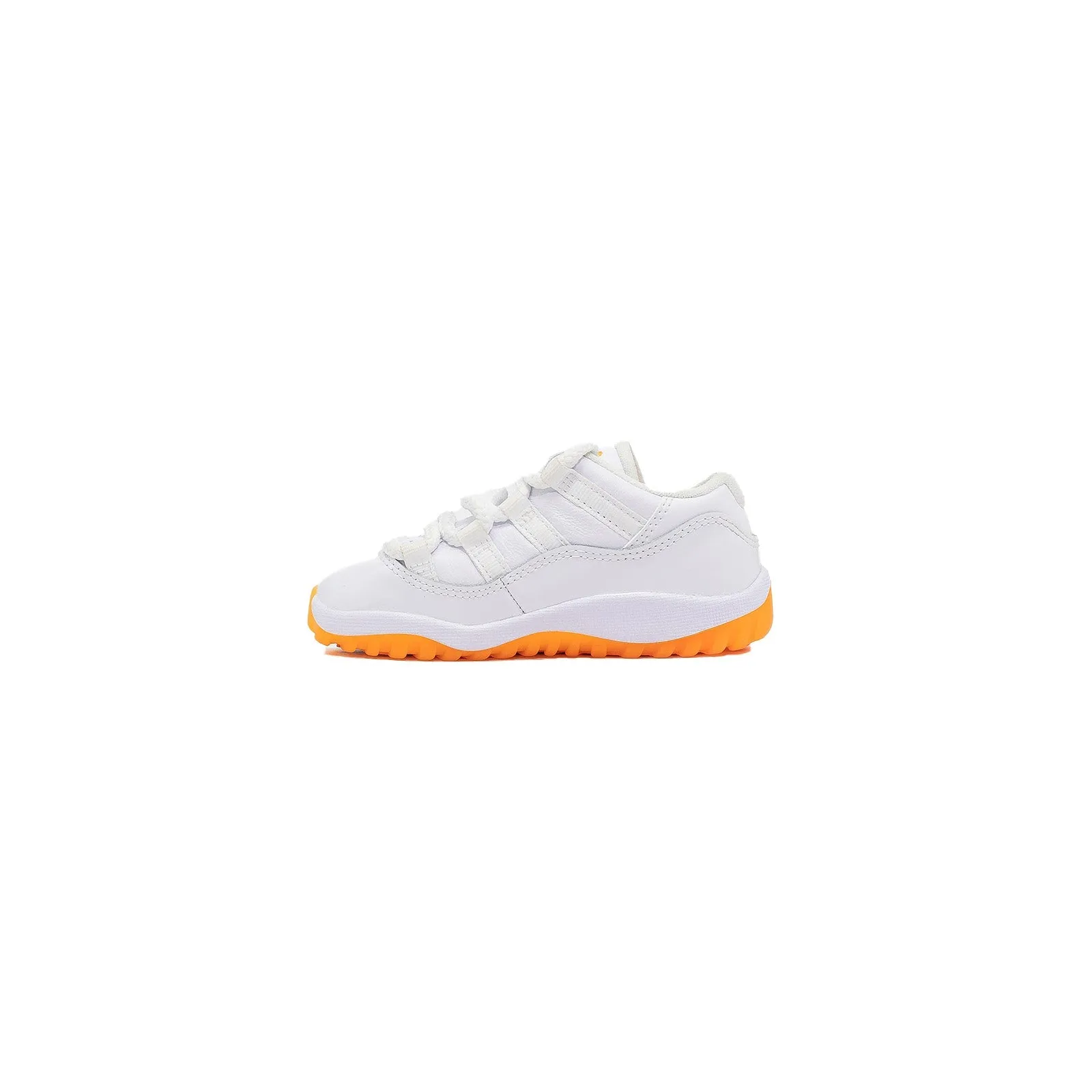 Air Jordan 11 Low (TD), Bright Citrus (2021) Sneakers Names