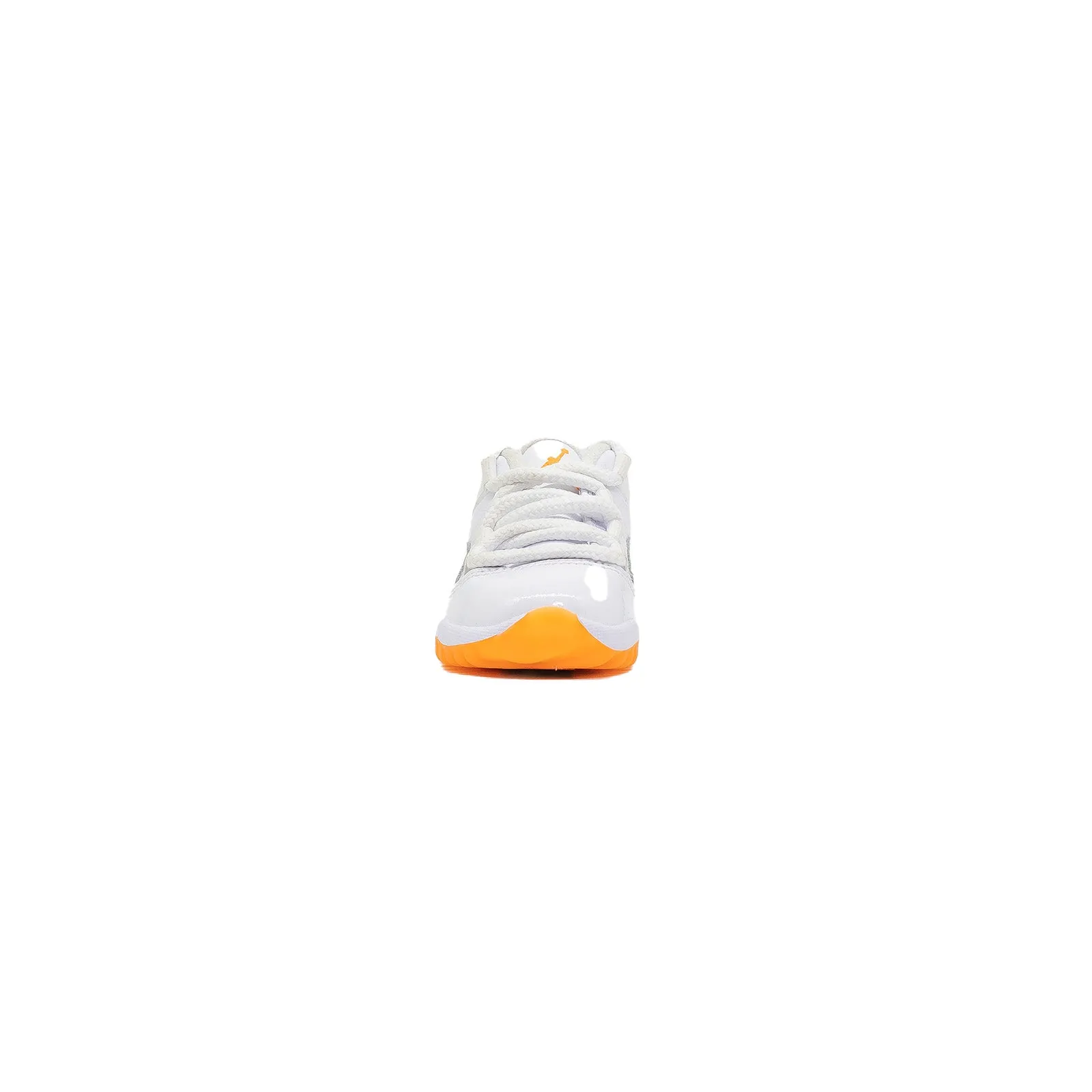 Veja Rio Branco Sneakers Air Jordan 11 Low (TD), Bright Citrus (2021)