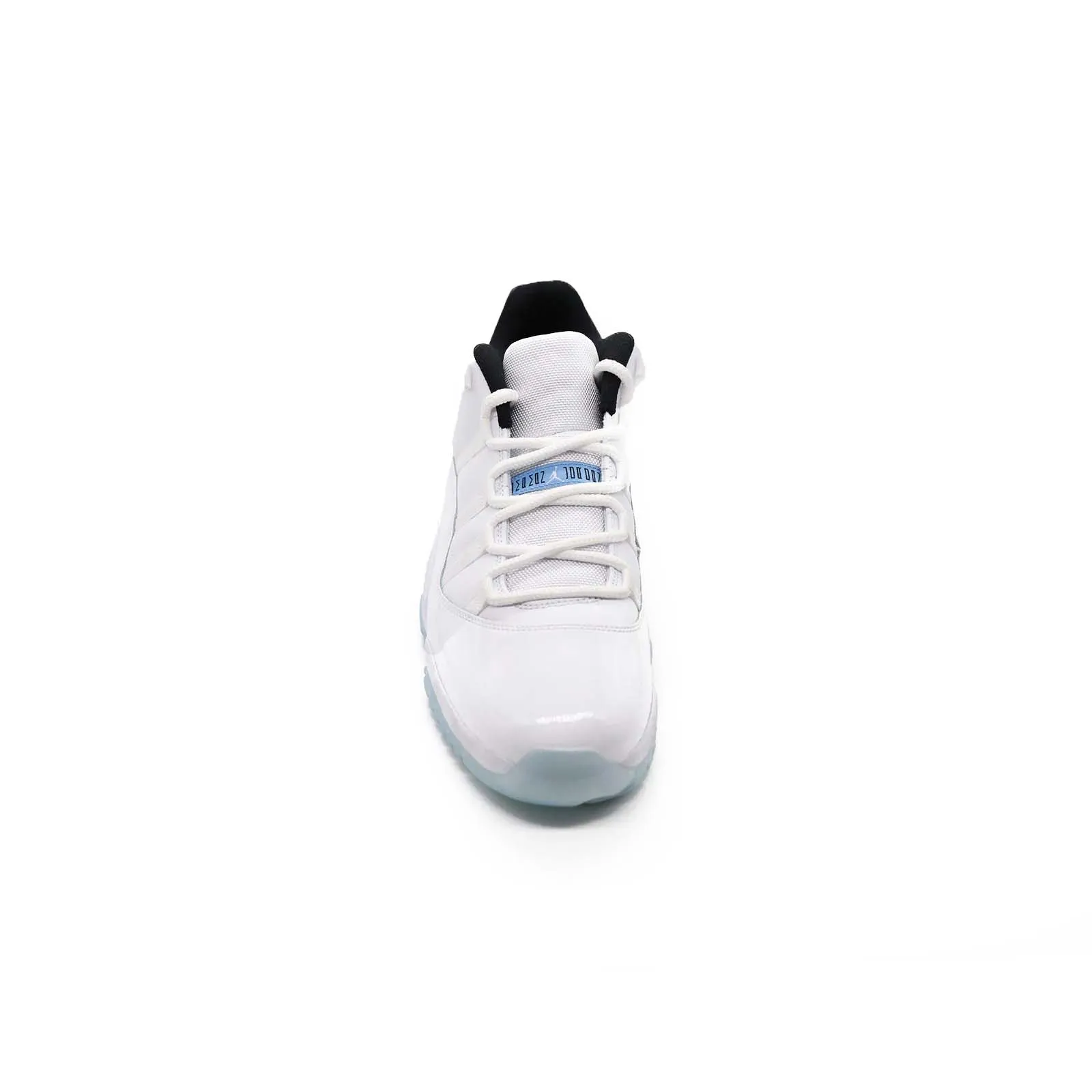 Inexpensive Sneakers Air Jordan 11 Low (TD), Legend Blue