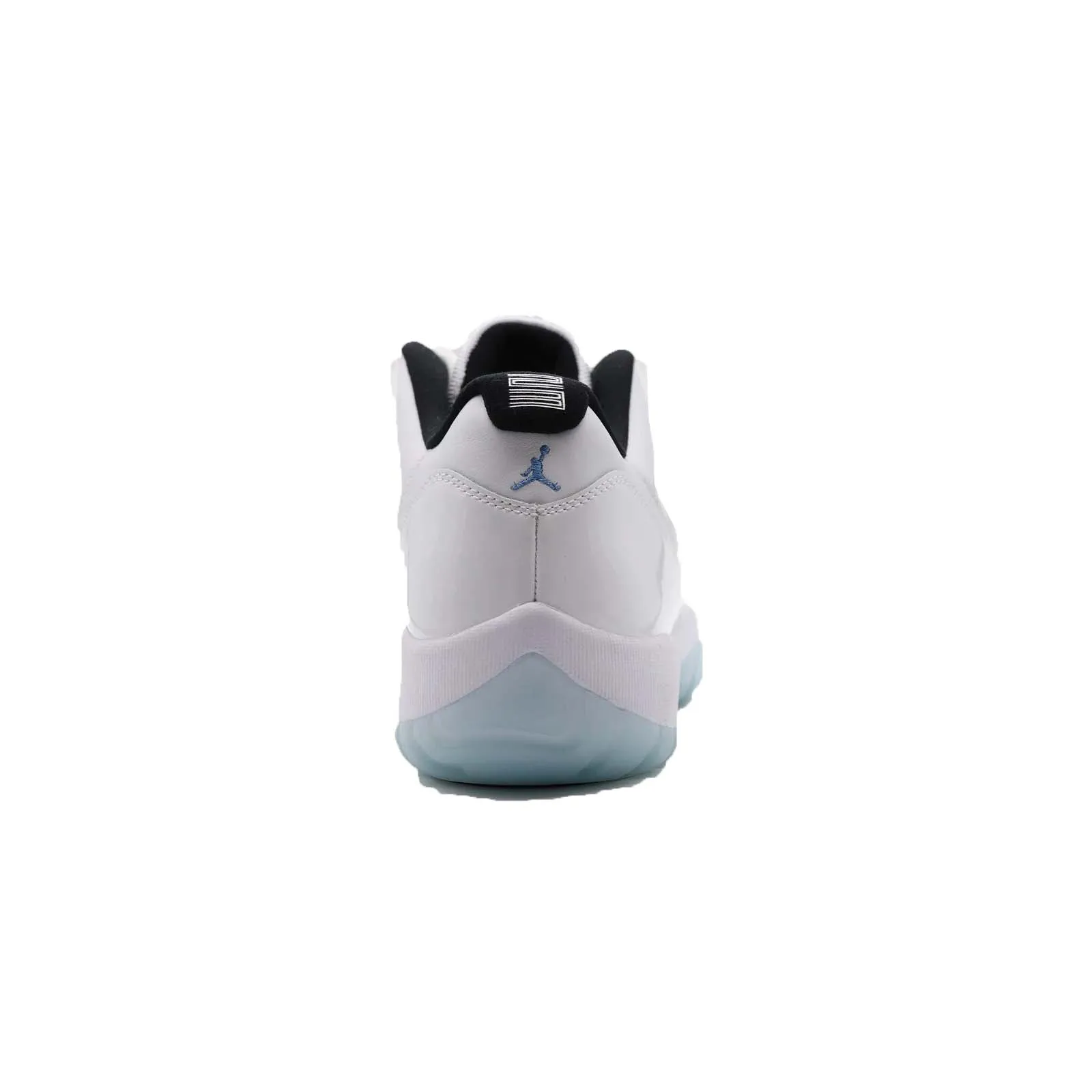 Air Jordan 11 Low (TD), Legend Blue Nicest Sneakers Of All Time
