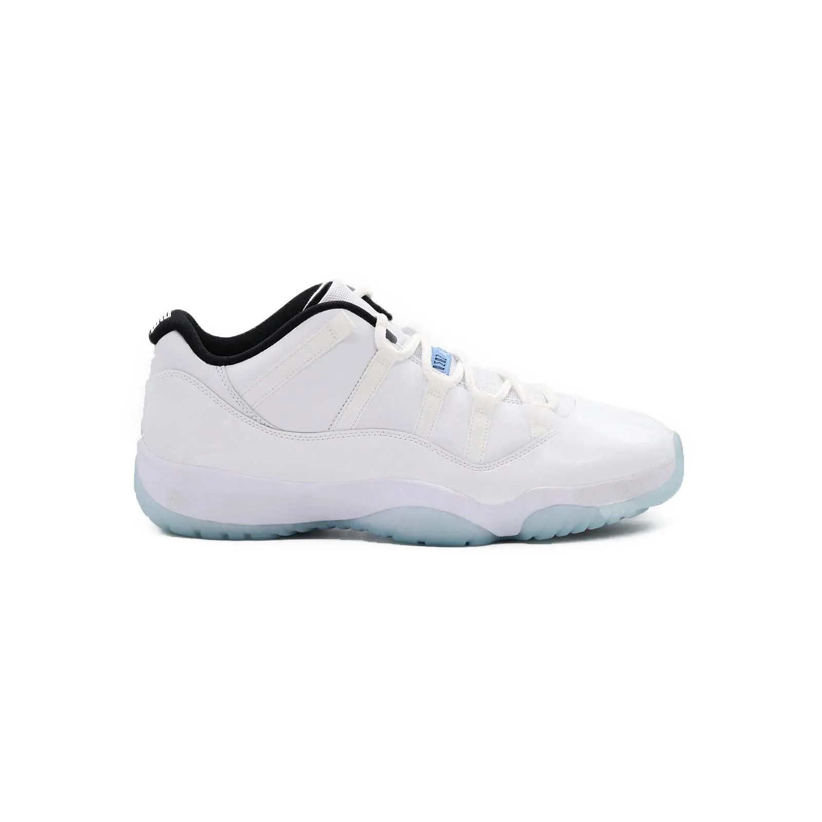Air Jordan 11 Low (TD), Legend Blue Trum Sneakers