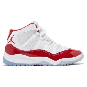 Sneakers Karl Lagerfeld Air Jordan 11 (PS), Cherry