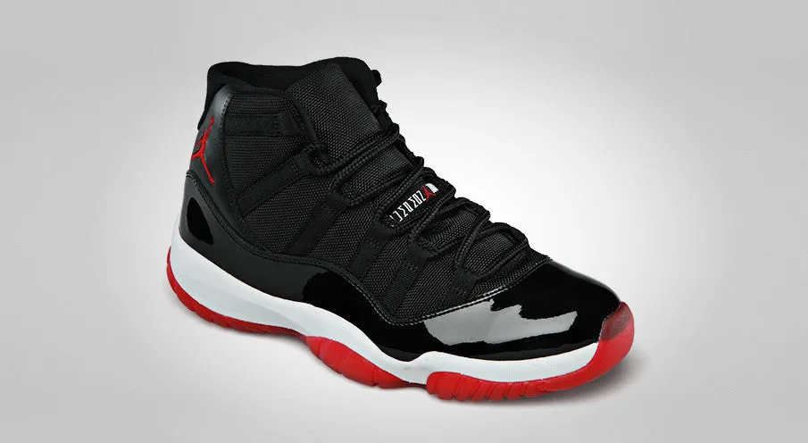 Nfl Sneakers Air Jordan 11 - Retro Bred