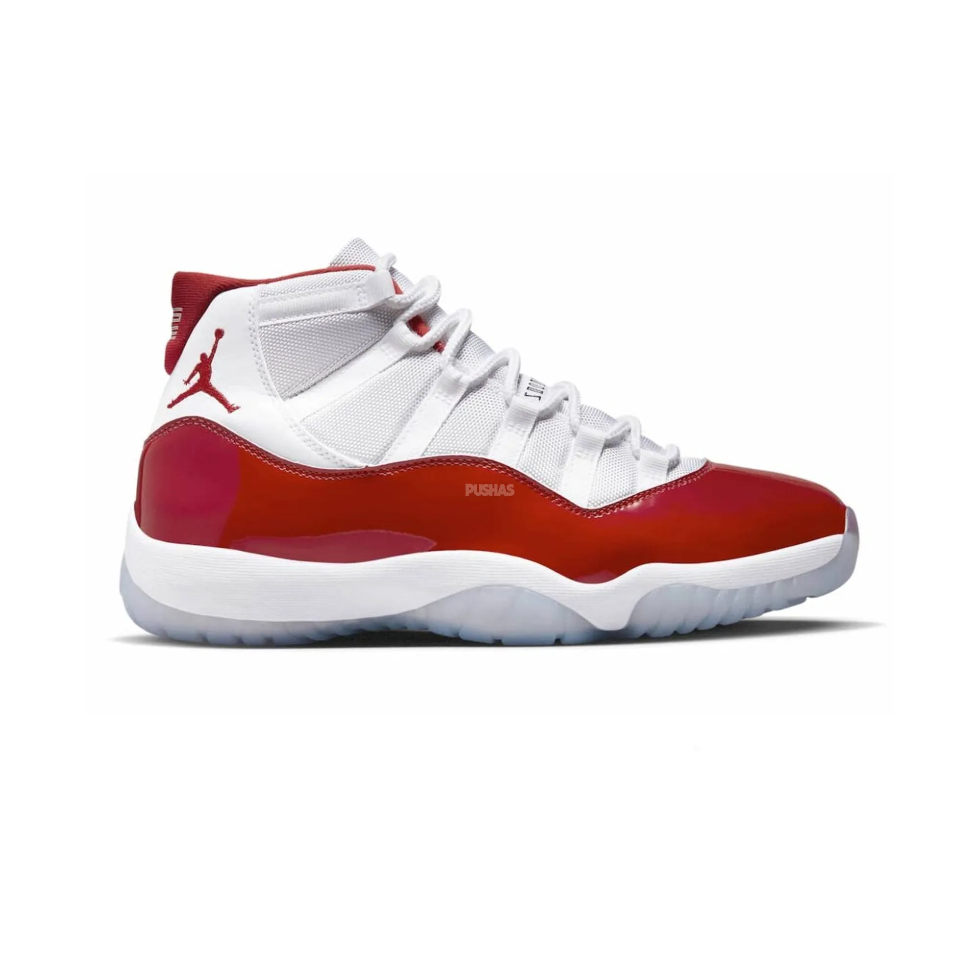 Air Jordan 11 Retro 'Cherry' (2022) Antoine Sneakers