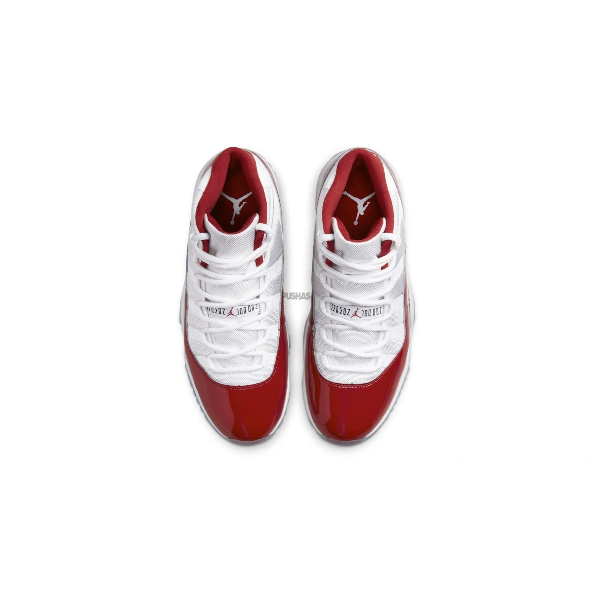 Medicare Sneakers Program Air Jordan 11 Retro 'Cherry' (2022)