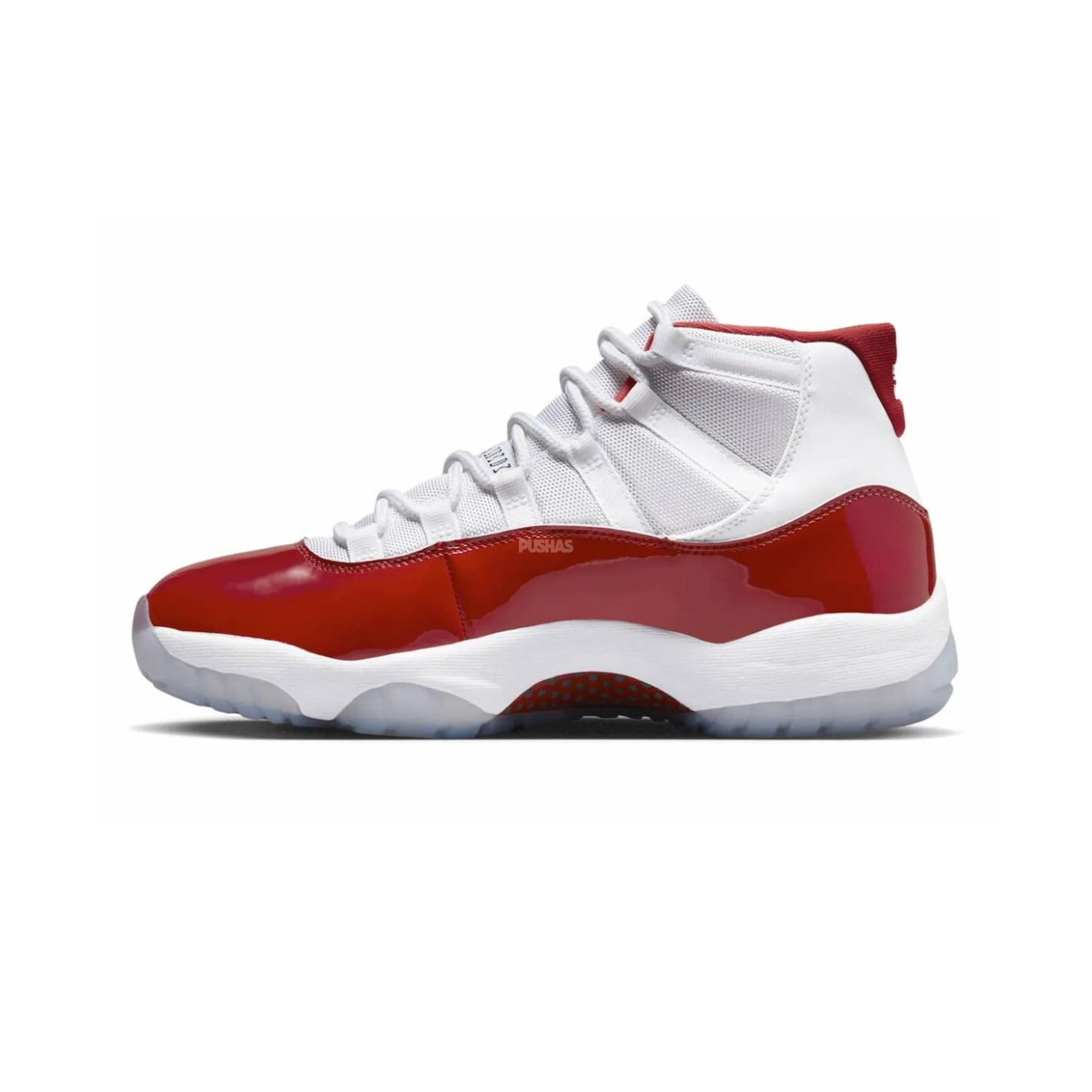 Newborn Sneakers Air Jordan 11 Retro 'Cherry' (2022)