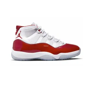 Air Jordan 11 Retro 'Cherry' (2022) Nice Sneakers