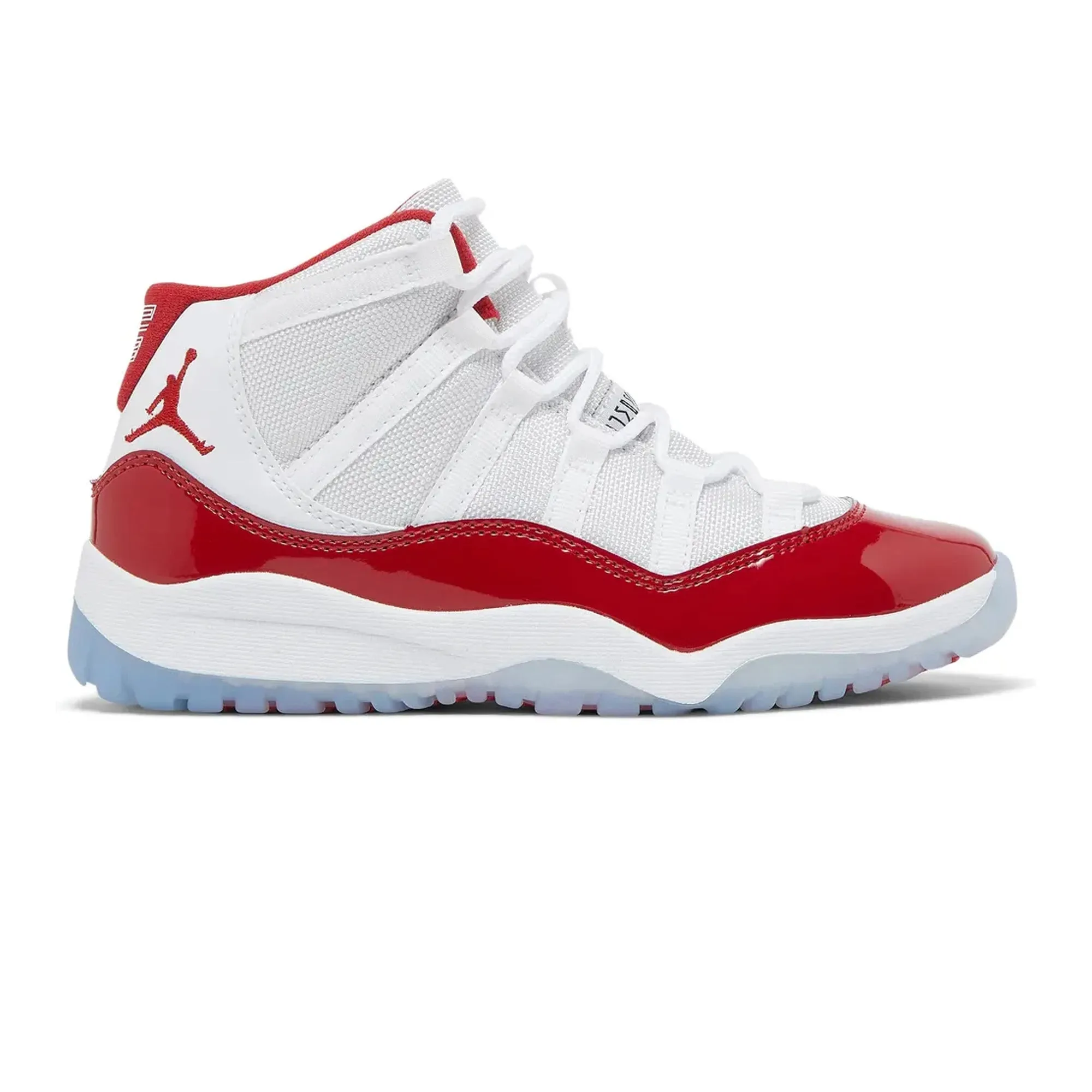 Air Jordan 11 Retro 'Cherry' PS (2022) Sneakers Types