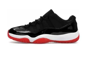 Most Expensive Basketball Sneakers Air Jordan 11 Retro Low Bred (2025)