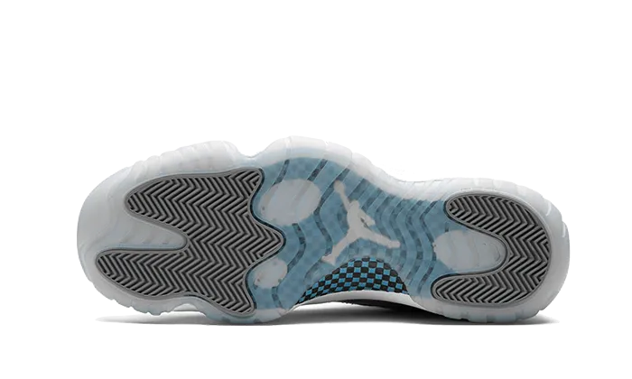 Nike Athletic Sneakers Air Jordan 11 Retro Low Cement Grey