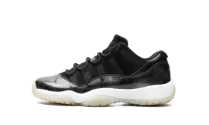 John Fluevog Sneakers Air Jordan 11 Retro Low GS "Baron"