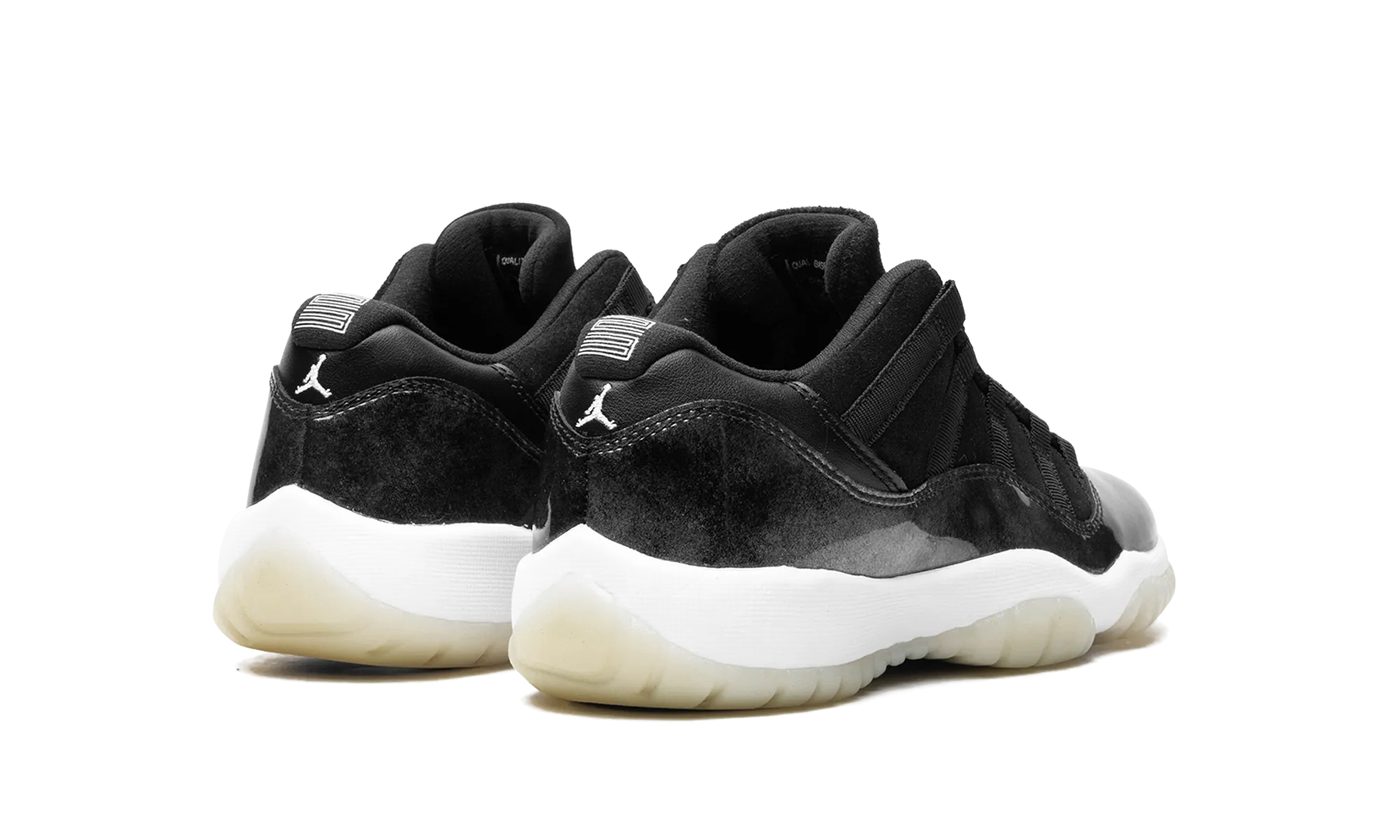 Sneakers Color Air Jordan 11 Retro Low GS "Baron"