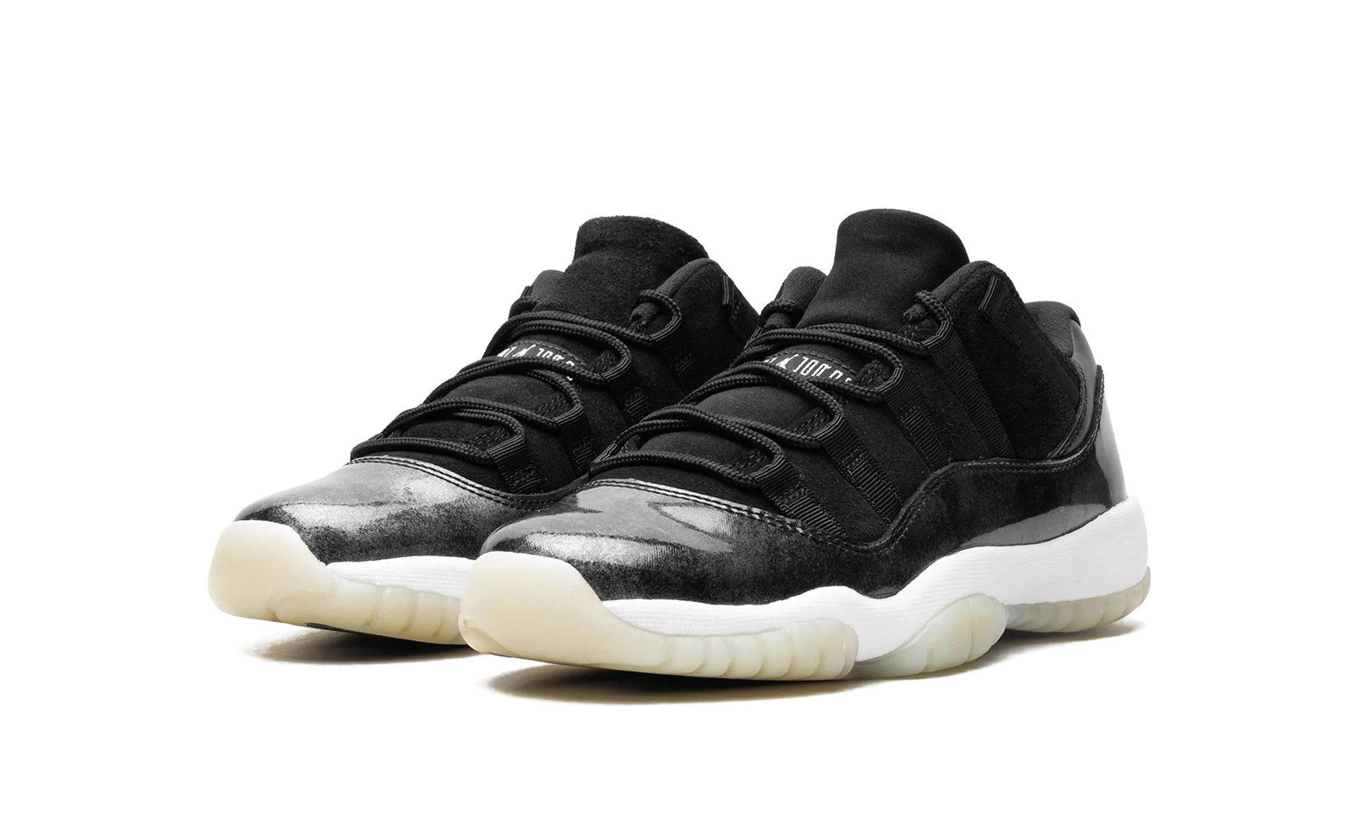 Sneakers Wellpoint Air Jordan 11 Retro Low GS "Baron"