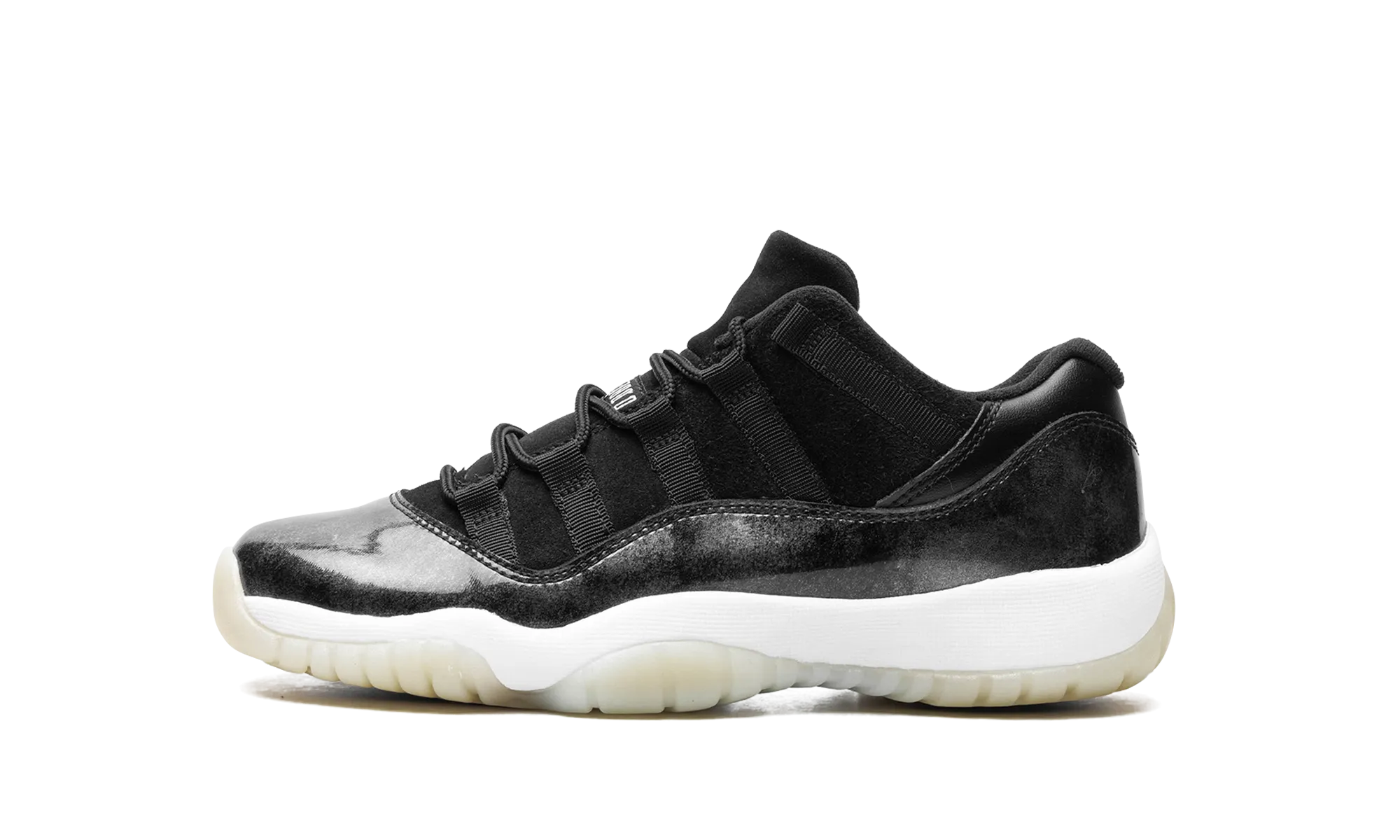 Everyday Sneakers Air Jordan 11 Retro Low GS "Baron"