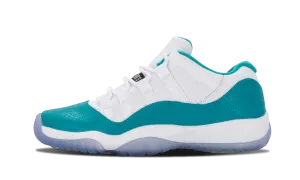 Air Jordan 11 Retro Low GS "Turbo Green" Sneakers Price