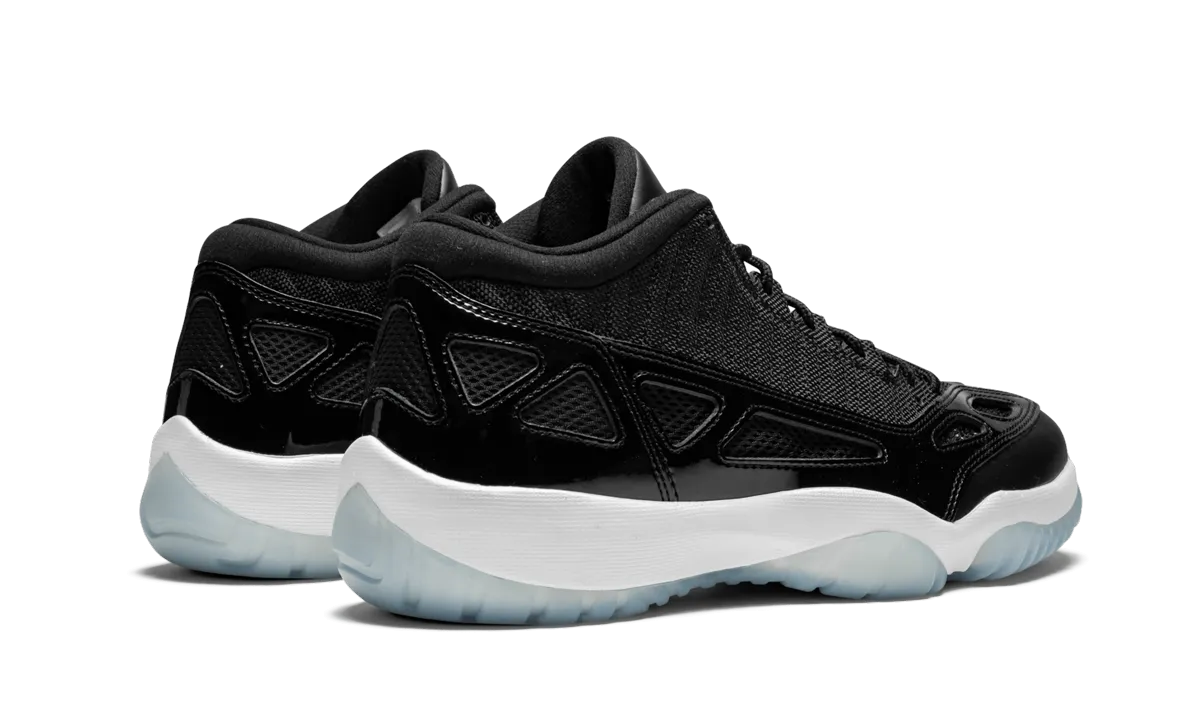 Air Jordan 11 Retro Low IE "Space Jam" Marathon Running Sneakers